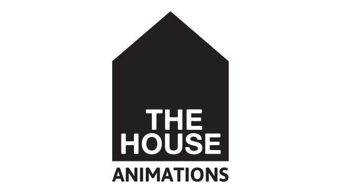 the house animations - THE HOUSE LONDON