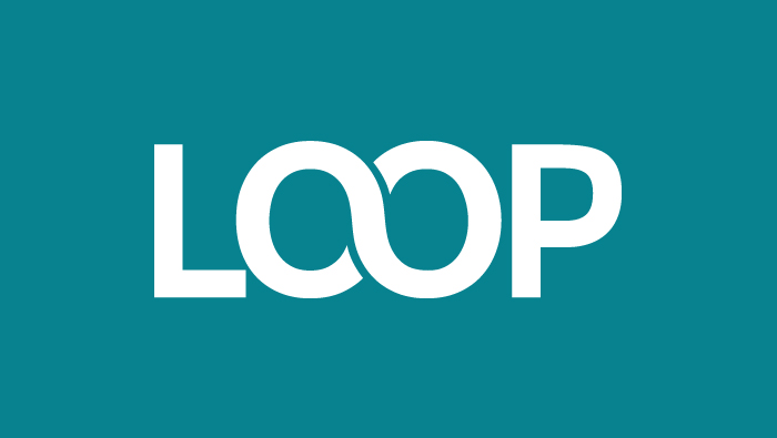 LOOP_LOGO - THE HOUSE LONDON