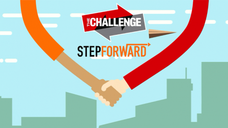 Step Forward – Animations